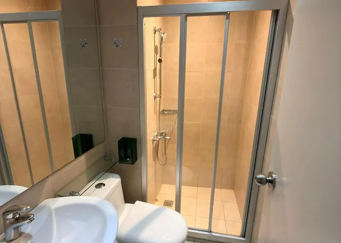 61f View At Knightsbridge Makati Apartamento