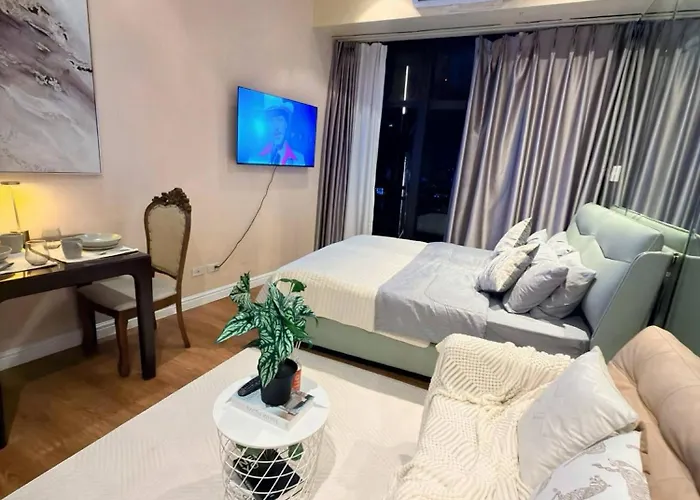 61f View At Knightsbridge Makati Manila