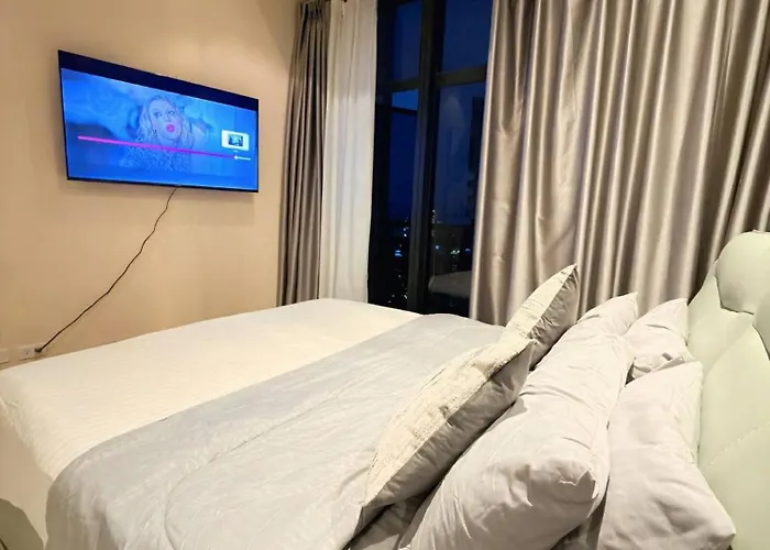 61f View At Knightsbridge Makati Manila