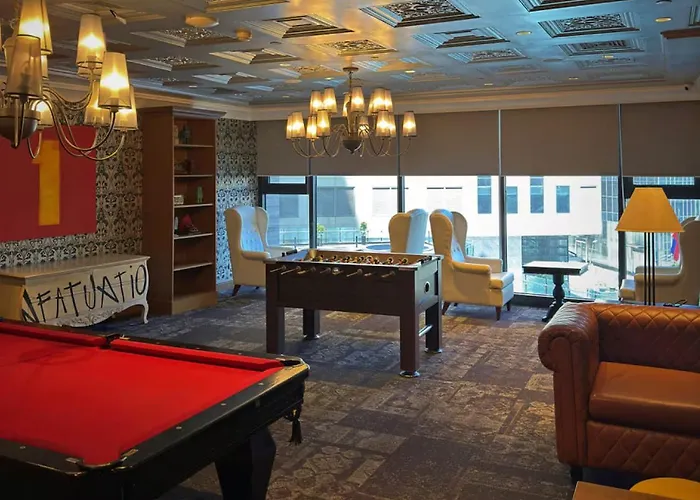 Apartamento 61f View At Knightsbridge Makati Manila