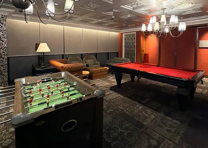 Apartamento 61f View At Knightsbridge Makati